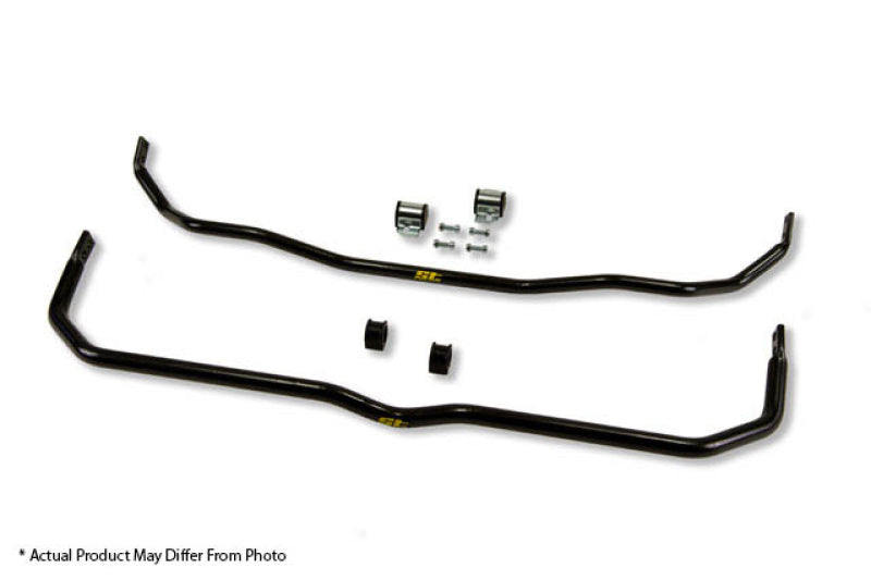 Ensemble de barres stabilisatrices ST 07+ Mini Cooper R56/09+ Mini Cooper Cabriolet R57/08+ Mini Cooper R55