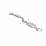 Magnaflow Conv DF 00-01 Eclipse 2,4 L