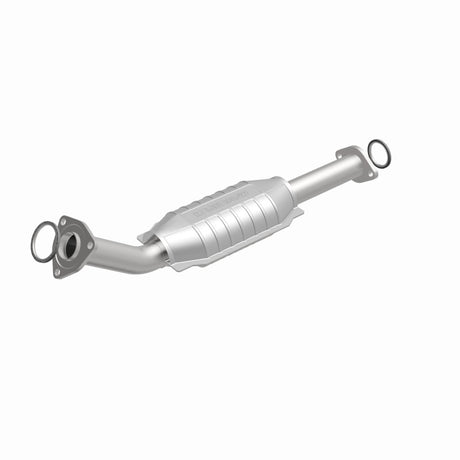 Moteur à essence V8 4,7 L de Toyota Tundra 03-04 MagnaFlow Conv DF