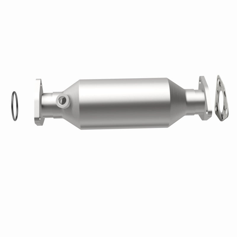 Convecteur MagnaFlow DF 96-01 Honda Prelude 2.3L
