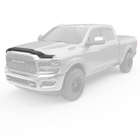 Protection de capot EGR 20+ Dodge Ram HD Superguard (302861)