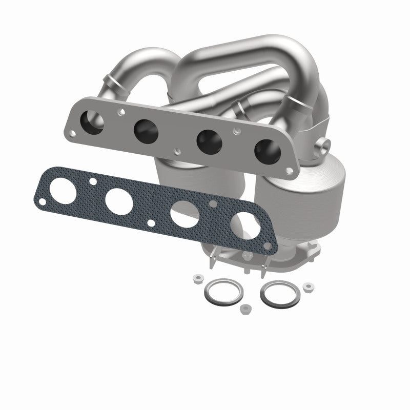 MagnaFlow Conv DF 00-05 Toyota MR2 Spyder 1.8l Manifold