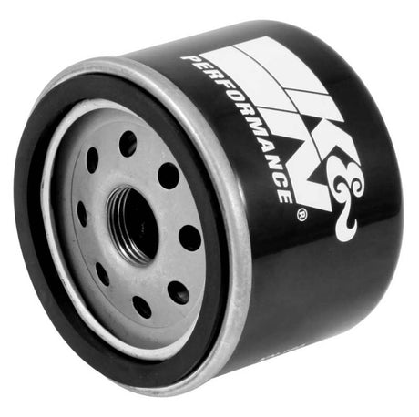 Filtre à huile K&amp;N pour BMW K1200 GT/R/RS/S/ K1300 GT/R/S/ R1200 GS/R/RT S1000RR 2005-2014