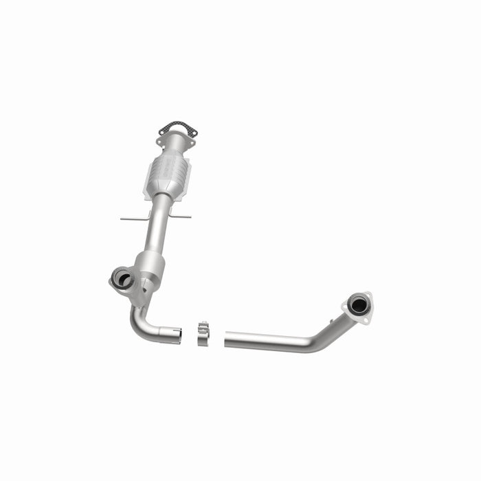 Convecteur MagnaFlow DF 00-03 Chevy S-10 4,3 L