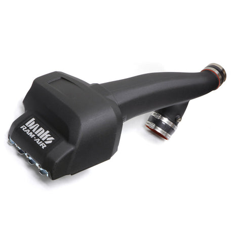 Système d'admission d'air Ram-Air EcoBoost 3,5 L de Banks Power pour Ford F-150 11-14