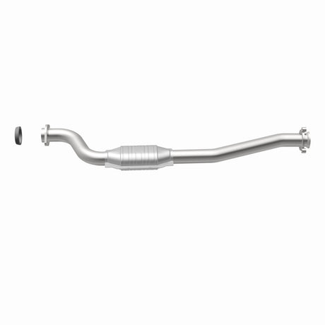 Magnaflow Conv DF 09-10 Hummer H3T 3,7 L