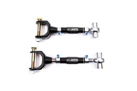 Bras de suspension supérieurs arrière SPL Parts 2016+ Mazda Miata (ND)