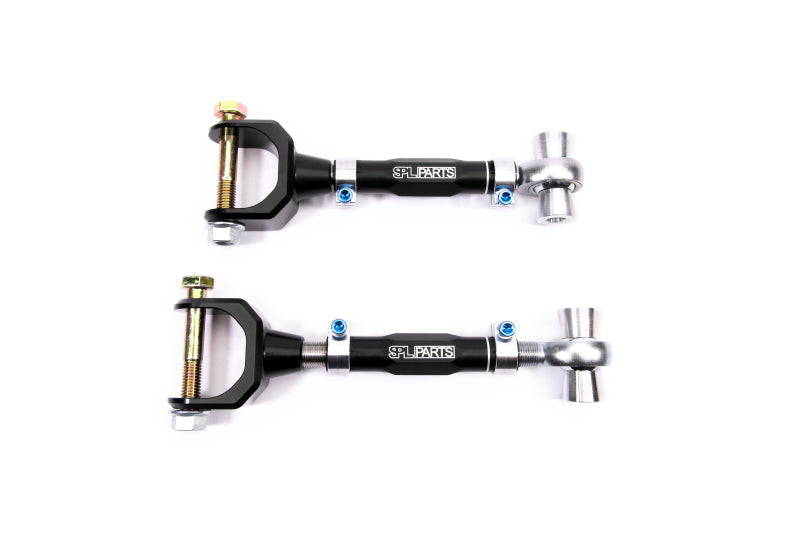 Bras de suspension supérieurs arrière SPL Parts 2016+ Mazda Miata (ND)