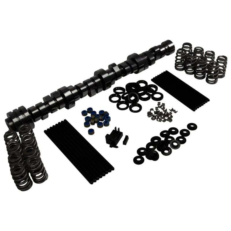 Kit de cames à rouleaux hydrauliques COMP Cams 09+ Dodge 5,7 L / 6,4 L HEMI avec VVT Max Power