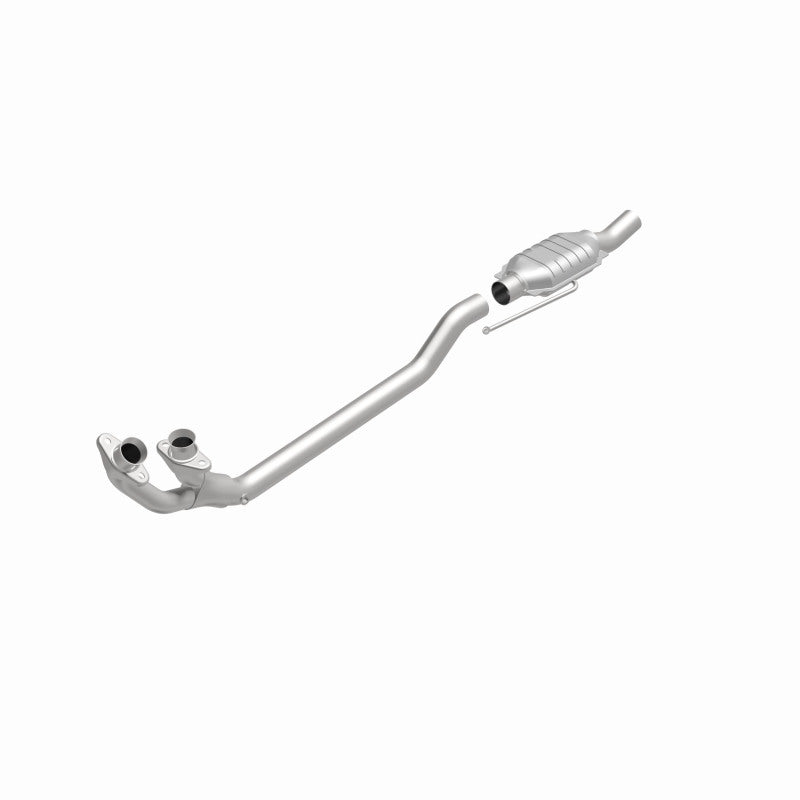 Convecteur MagnaFlow DF Ford 87 96