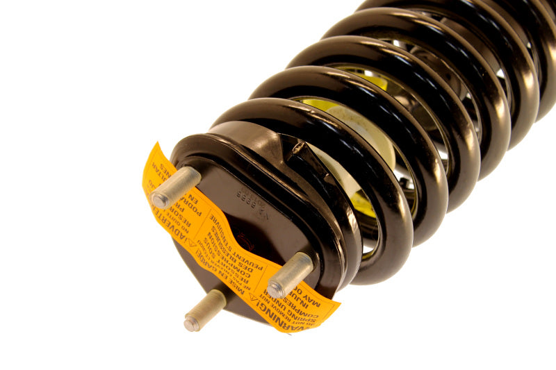 Amortisseurs et jambes de force KYB Strut Plus avant droit Dodge Ram 1500 06-08