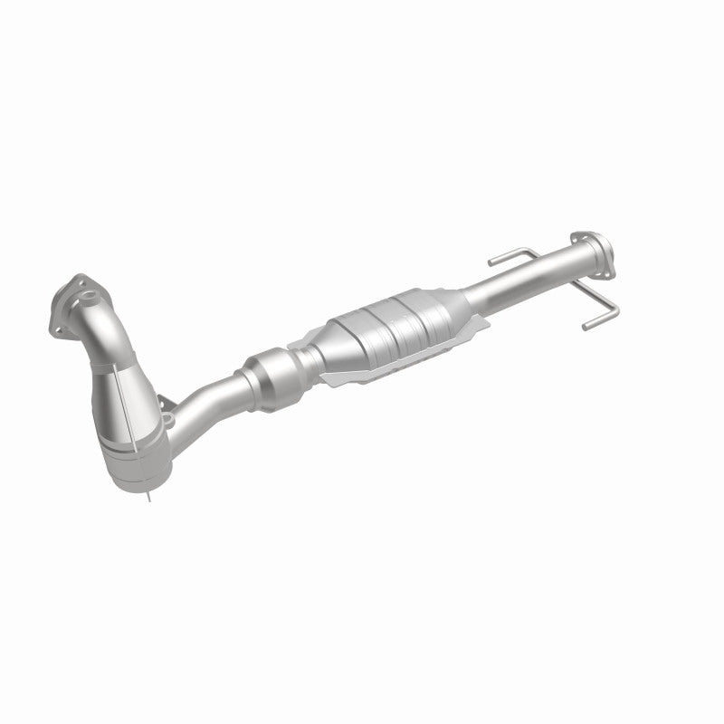 Convecteur MagnaFlow DF 01 Saab 9-5 2.3L