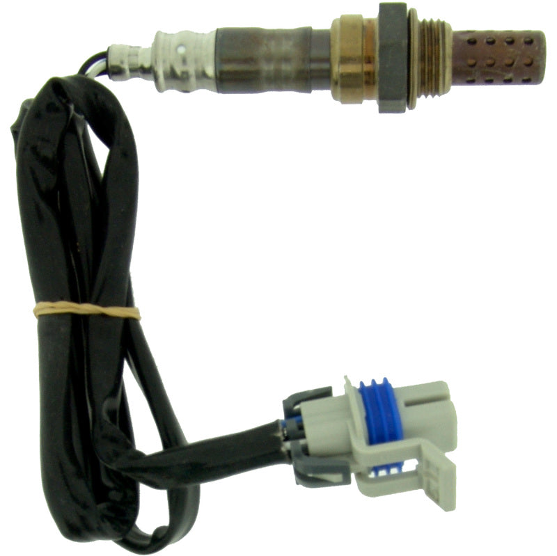 Capteur d'oxygène à montage direct NGK Cadillac SRX 2009-2007