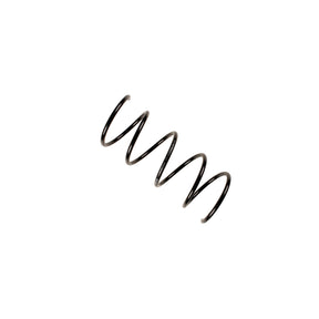 Bilstein B3 OE Replacement 03-05 Mercedes-Benz C230 Kompressor L4 1.8L Front Coil Spring Bilstein