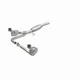 MagnaFlow Conv DF 00-03 Dakota 3.9L 2WD CA en