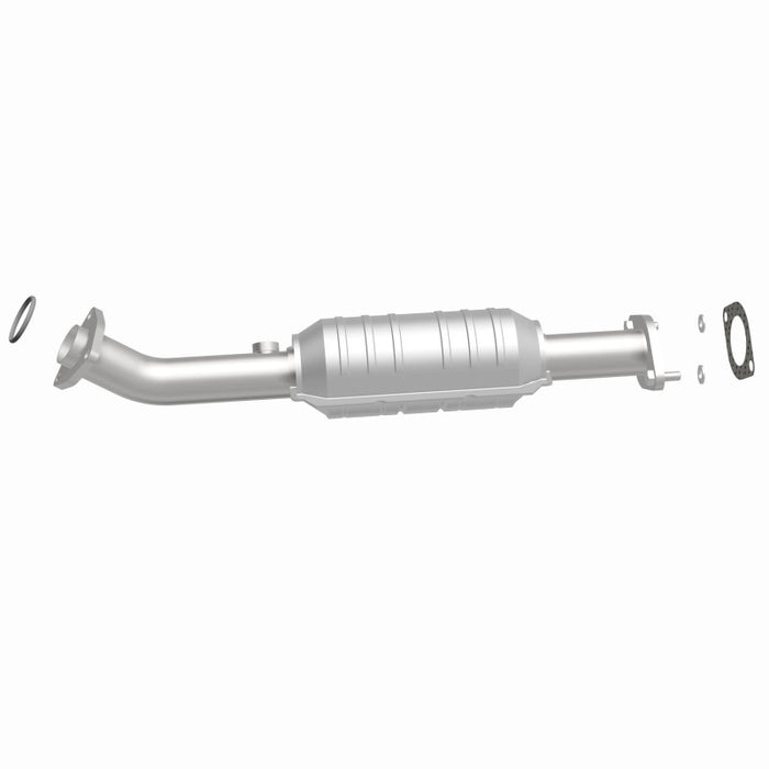 Moteur Magnaflow Conv DF 98-00 Niss Pathfinder 3,3 L