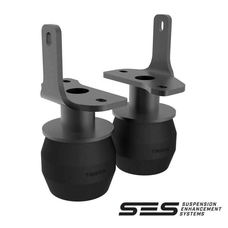 Système d'amélioration de la suspension Timbren 2024+ Toyota Tacoma