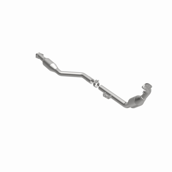 Conduite MagnaFlow DF 00 - 03 Mercedes CL500 côté conducteur