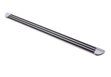 Marchepied universel Lund Crossroads 80 po – Chrome