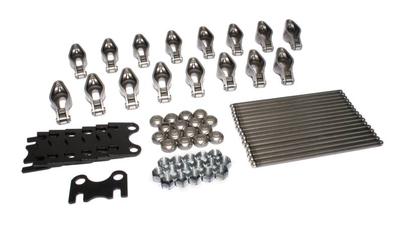 COMP Cams Rocker Arm/Pushrod Kit CS 1.5