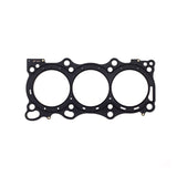 Joint de culasse droit Cometic 08+ Nissan GT-R VR38DETT 24V V6 3.8L 100mm .030 pouces MLS