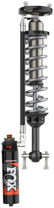 Suspension FOX 15-20 Ford F150 2WD Performance Elite 2.5 Series R/R DSC Coilover 1-2in Lift - Avant