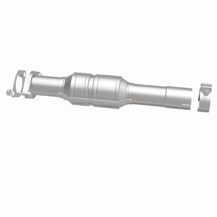 Soubassement de la Magnaflow Conv DF 2012-2013 Impala 3,6 L