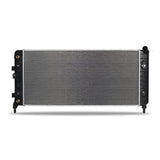 Radiateur de remplacement Mishimoto Buick LaCrosse 2005-2009