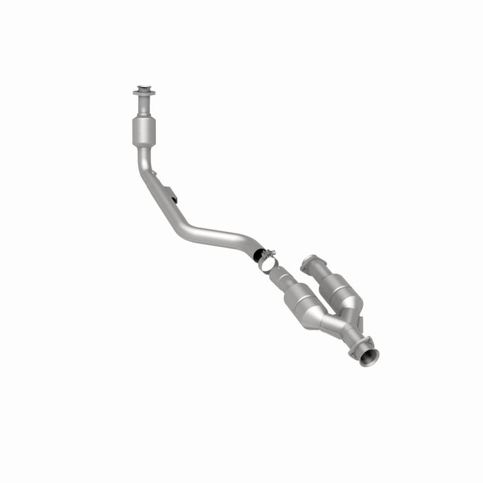 Convecteur MagnaFlow Conv DF Mercedes CLK320 01-03 côté conducteur