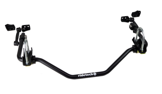 Ridetech 65-70 Impala MUSCLEbar with Posi-Links Rear