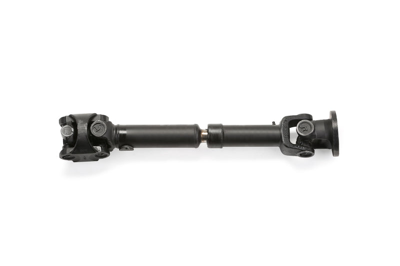 Arbre de transmission arrière robuste Fabtech 12-18 Jeep JK 4WD 2 portes