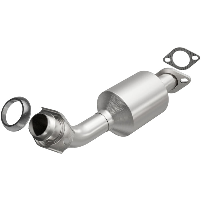 Convertisseur catalytique MagnaFlow pré-OBDII à montage direct pour Dodge Ram 50 79-85 2,0 L/2,6 L