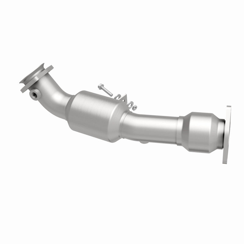 Convecteur MagnaFlow DF 04-07 VW Touareg 4.2L côté passager