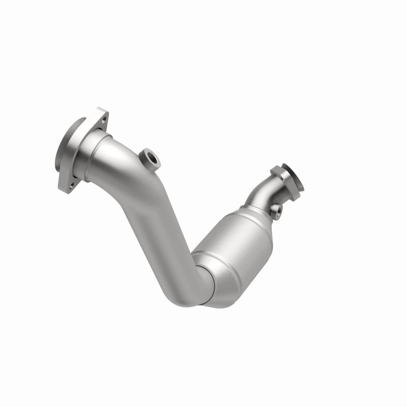 Convecteur MagnaFlow DF 02-03 Mercedes CLK430 4.3L côté conducteur