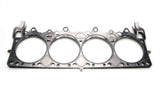 Joint de culasse Cometic Chrysler 426 Hemi 4,56 pouces alésage 0,075 pouce MLS-5