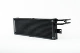 Refroidisseur d'huile de transmission CSF BMW M3/M4 (G8X) avec pare-roches
