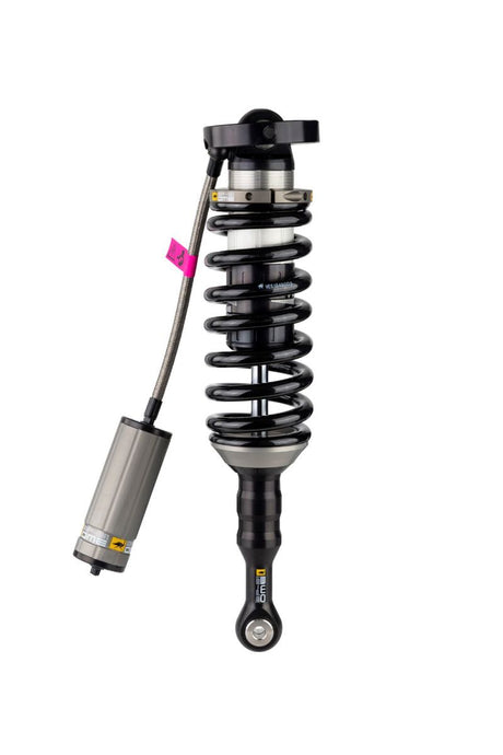 Suspension à ressorts hélicoïdaux ARB / OME Bp51 S/N..Prado Kdss 150 avant gauche