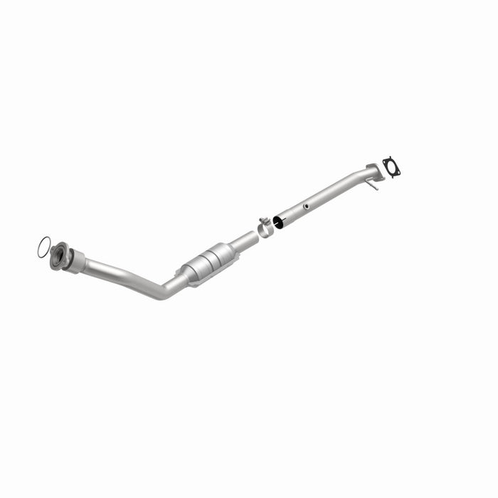 MagnaFlow Conv DF 04-05 Aztek/Rendezvous 3,4 L