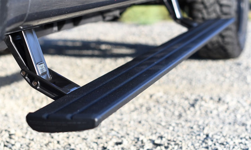 AMP Research 15-20 Série PowerStep Smart pour Ford F-150