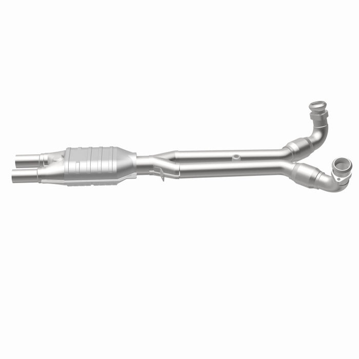 Convecteur MagnaFlow DF 81-86 Alfa Romeo GTV6 2,5 L