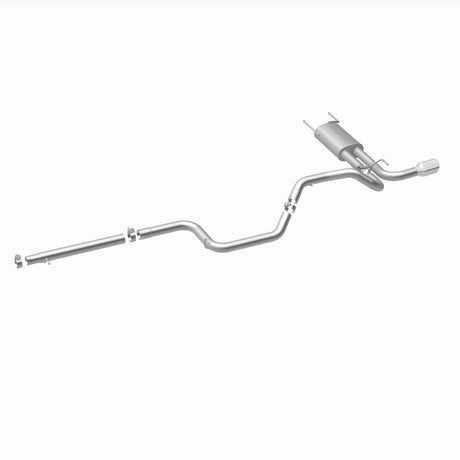 Système Magnaflow C/B 2010- Mazda 3 2.0L