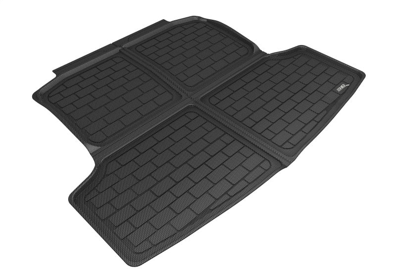 Tapis de coffre 3D MAXpider 19-21 pour Nissan Altima Kagu - Noir