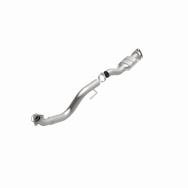 MagnaFlow Conv DF 03-07 GM 2500/3500 Passenger Side