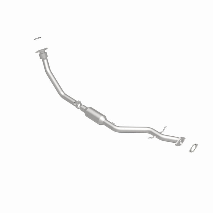 Fourgonnettes GM MagnaFlow Conv DF 97-98 3,4 L