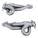 Collecteurs d'échappement BBK 19-22 Dodge Ram 1500 5,7 L (sauf MagaCab) Shorty Tuned - 1-3/4 po en céramique titane