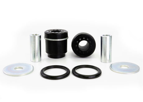 Douille de support de différentiel arrière Whiteline 12+ Scion FR-S/Subaru BRZ/Toyota 86