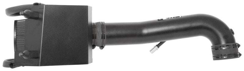 Kit d'admission K&amp;N 2018 Jeep Wrangler JL V6-3.6LF/I Blackhawk Performance (sans Jeep Grand Cherokee)