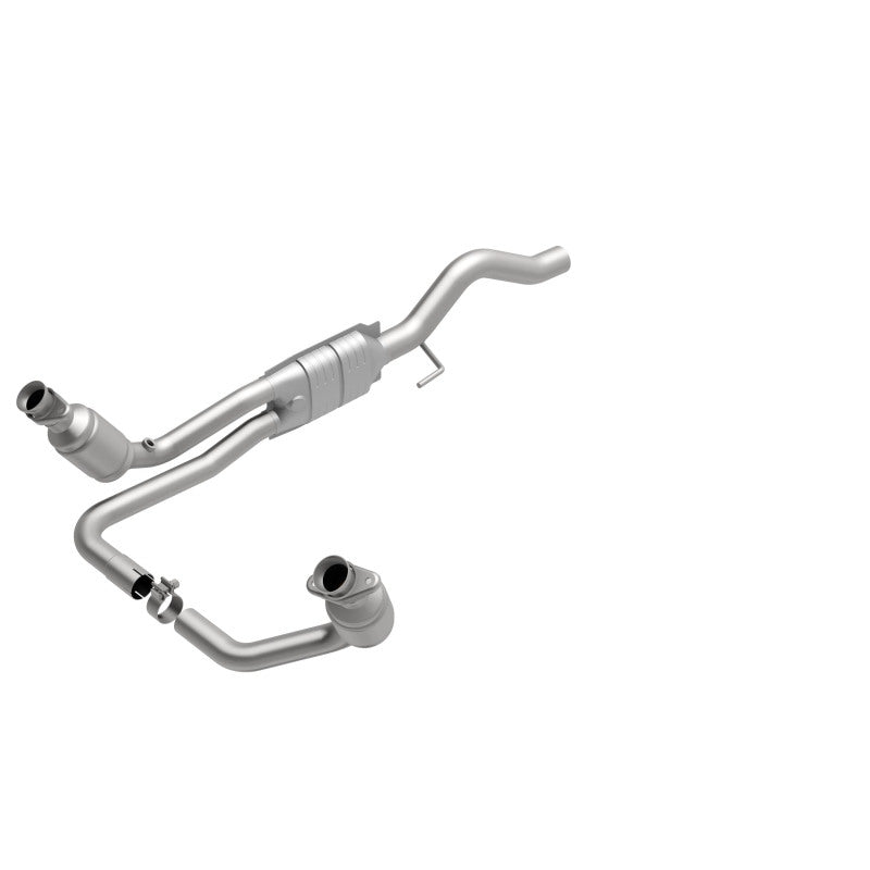 Magnaflow Conv DF 00-03 Dakota 4.7L