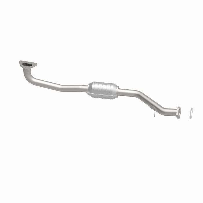 MagnaFlow Conv DF 01-04 Subaru Outback 3L Passenger Side