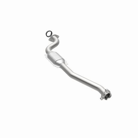 Magnaflow Conv DF 09-10 Hummer H3T 3,7 L